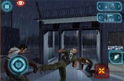 Splinter Cell Conviction : un jeu d'espionage sur l'iPhone Splinter Cell Conviction : un jeu d'espionage sur l'iPhone